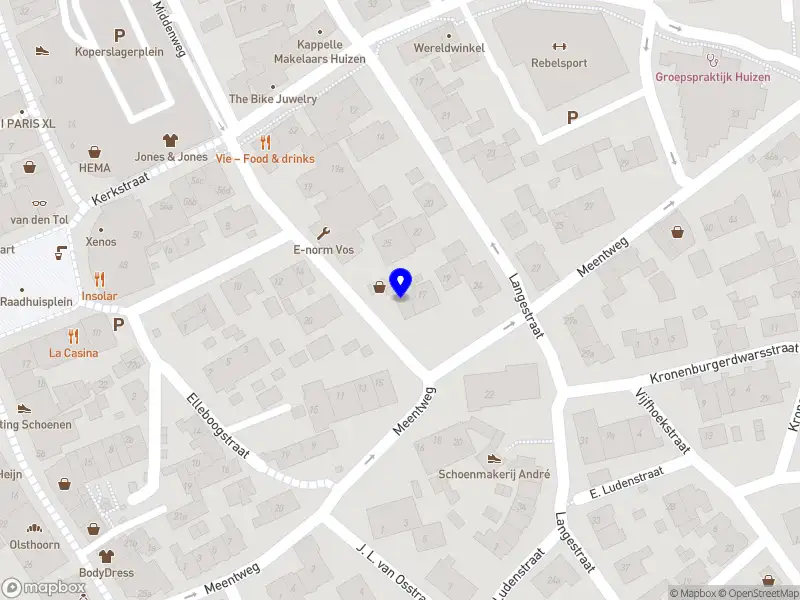 Toon Strijbosch Holding B.V.