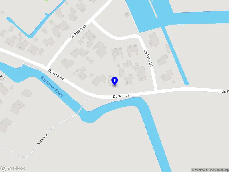 Trijntje Scheeres-Feitsma Ethiek Ondersteuning