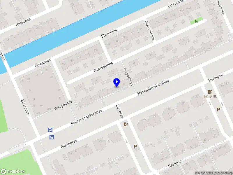 Horrel Liquid Shipping B.V.