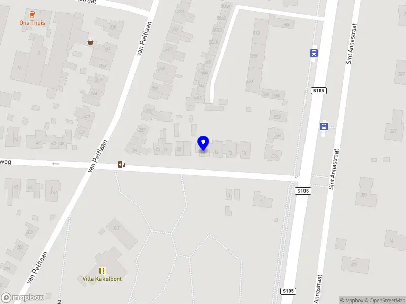 van Hooren Clinical Strategy