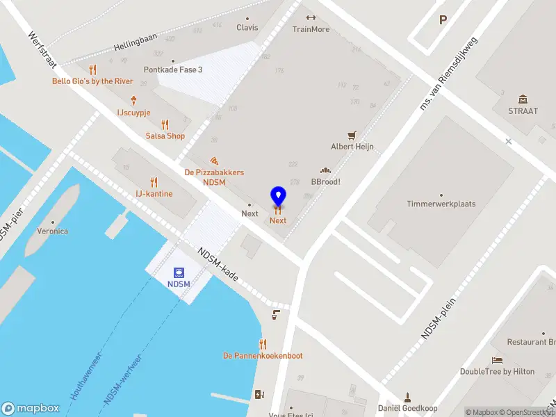 Van de Werf Amsterdam B.V.