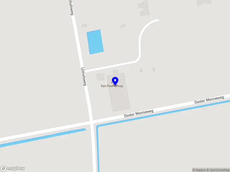 Triple Green Vastgoed B.V.