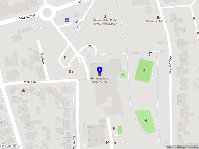 Vereniging van Eigenaars ondersplitsing Integraal Kindcentrum De Stuifhoek te Drimmelen