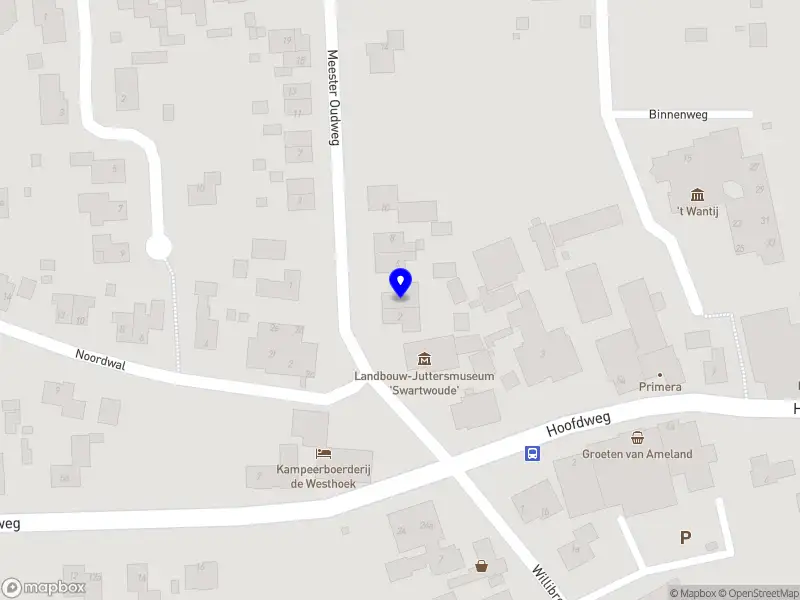 Stichting Evenementen Buren (Ameland)