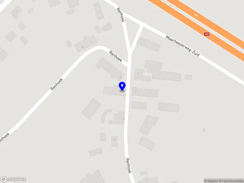 Willem Bax Interieur