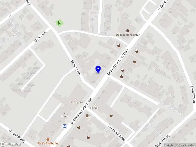 Trimsalon Dog Palace