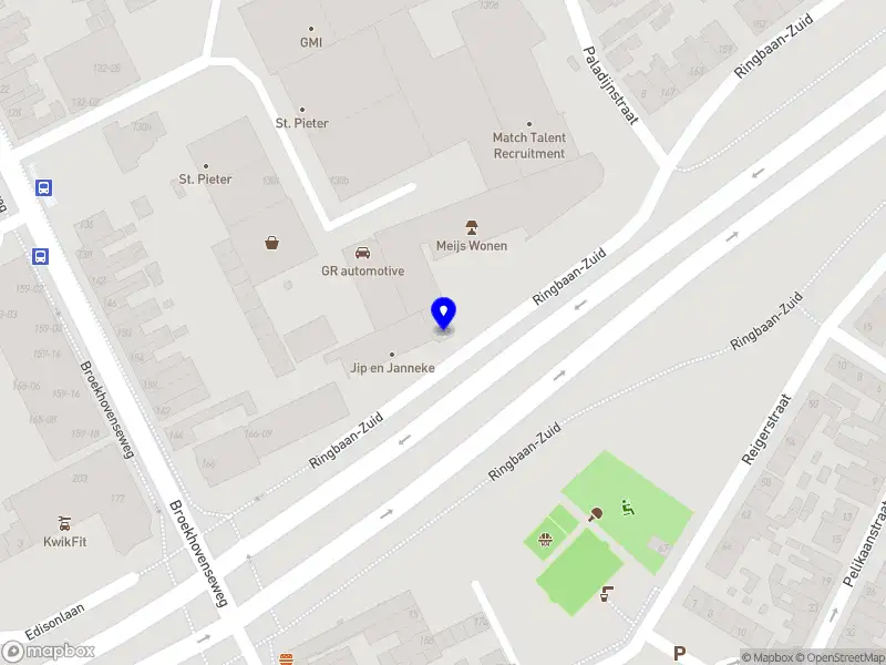 Meijs hondentrimsalon