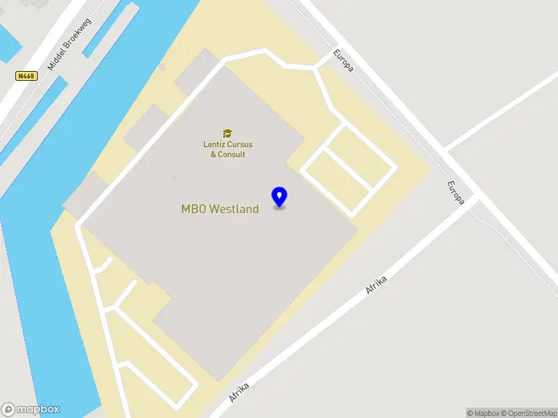 Stichting De Eerste Duurzame Generatie