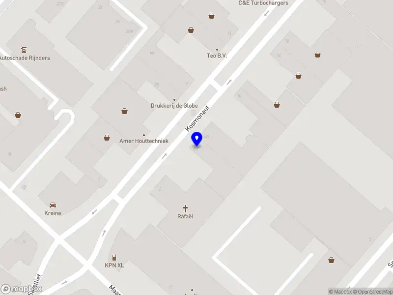 RoGo Goes Holding B.V.