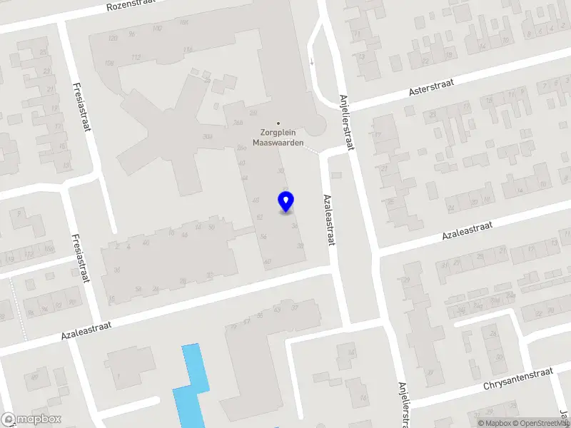 Stichting Vrienden van Maaswaarden