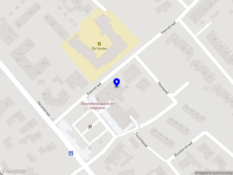 Diëtistenpraktijk van Asselt B.V.