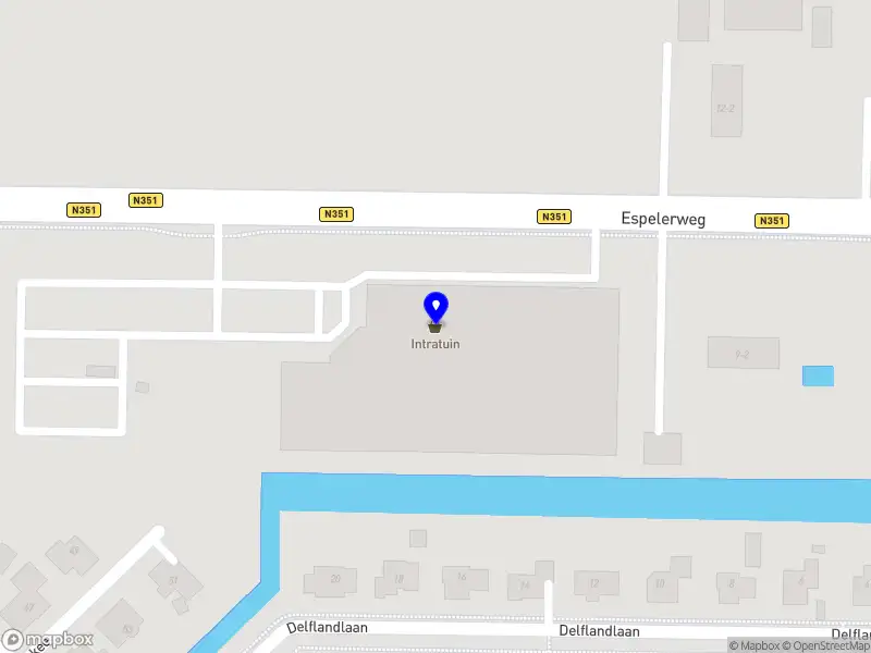 Het kassencomplex B.V.