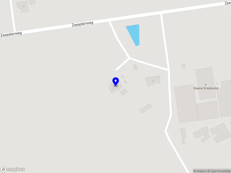 Hoeve Vredeveld Akkerbouw