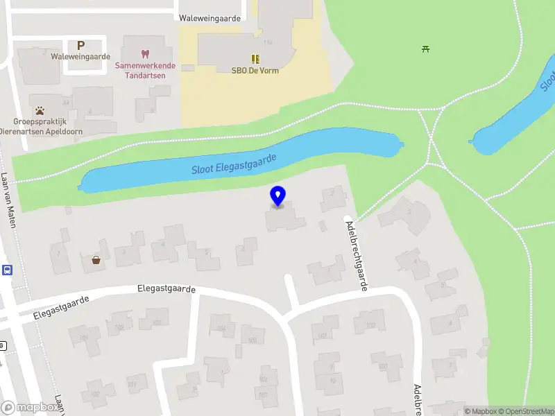 Stichting Administratiekantoor VapoMin