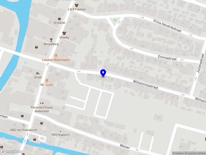 Bugel Crisistraining