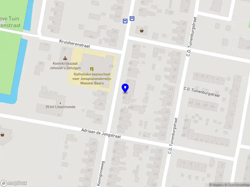 Nieuw bedrijf George Papadopoulos