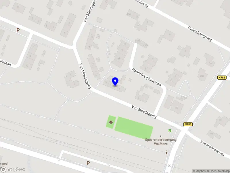 Compass Communicating in Trust B.V.