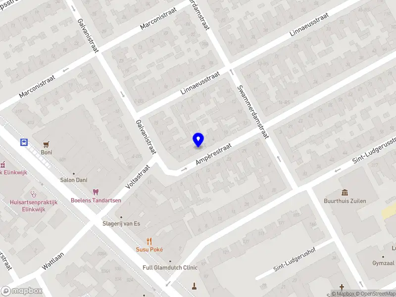 Microcement Applications B.V.