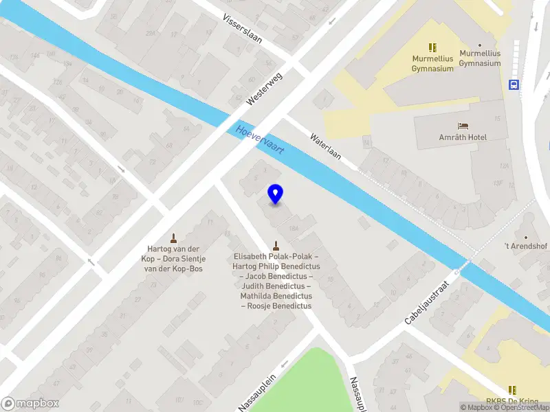 Massief Norm Decom Onshore