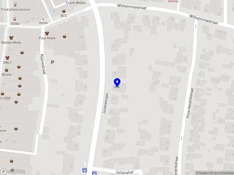 Ilona's Vintage Tableware