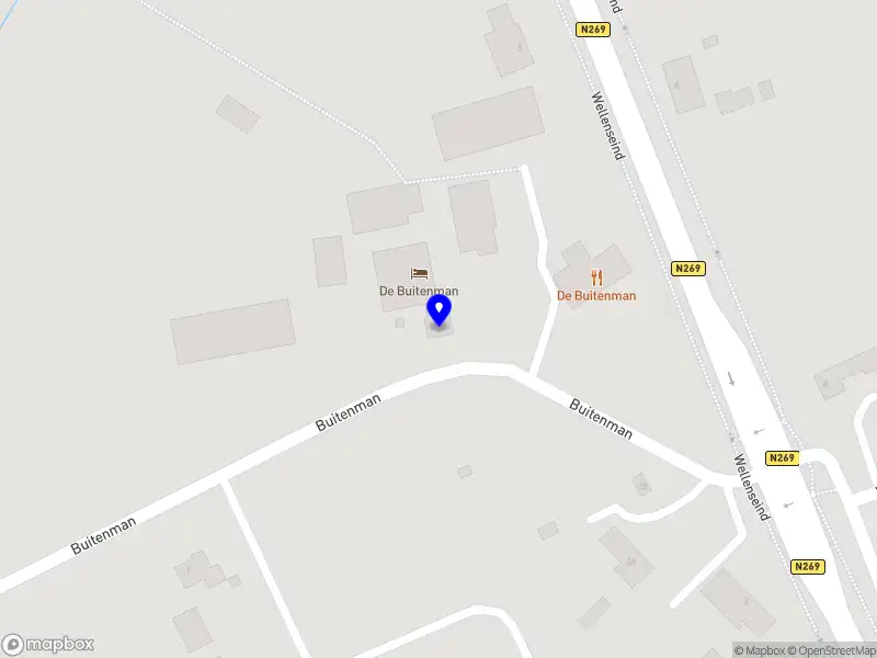 De Buitenman – Luuk Romme B.V.