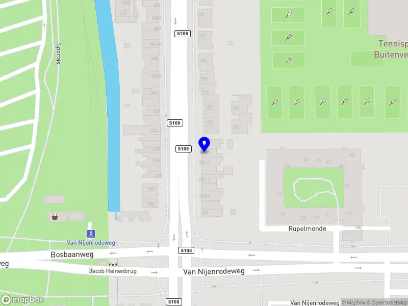 Moon & Manor B.V. Amsterdam