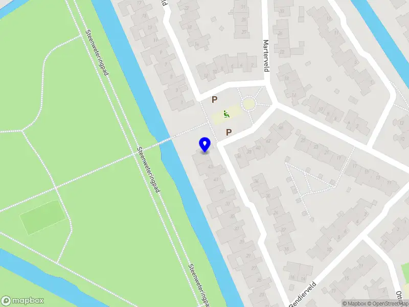 Ruitentroef Trainingsacteur