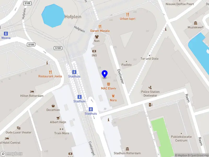 Stichting Administratiekantoor Destino