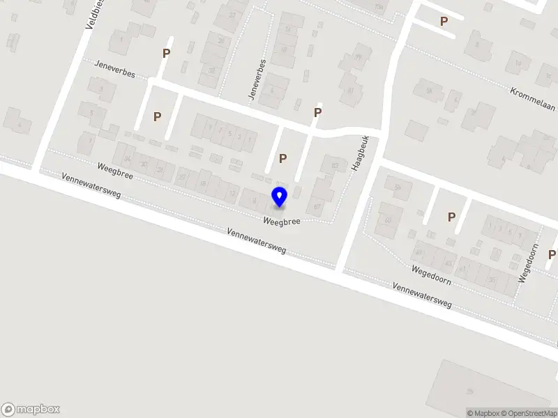 Trinity Adventures B.V.