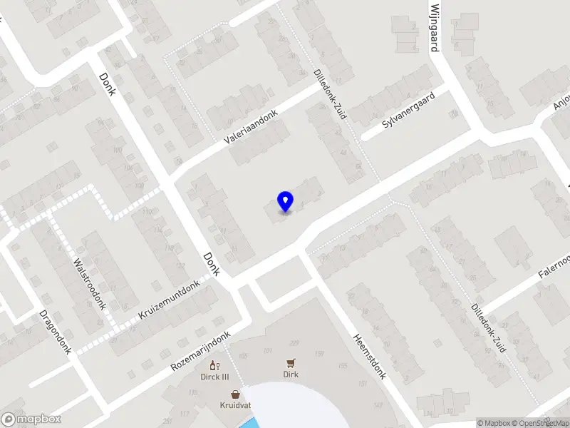 Vervoer Flux Solutions