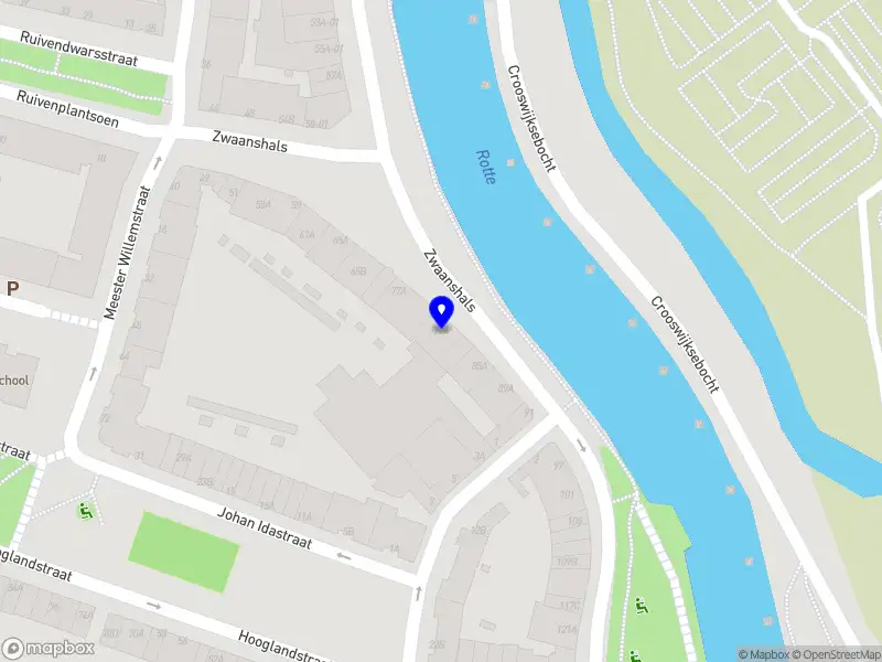 C. Sbita Holding B.V.