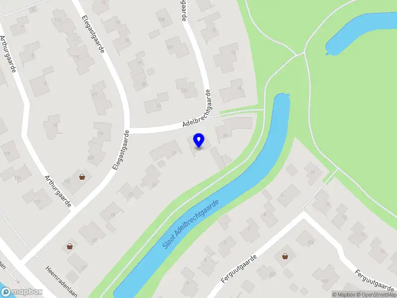 Valgard Ventures B.V.