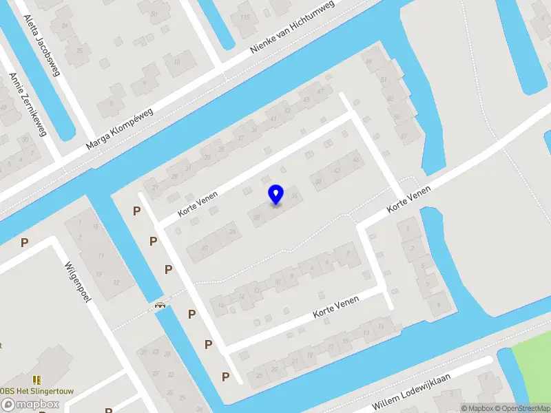 Ooievaarsplein Holding B.V.