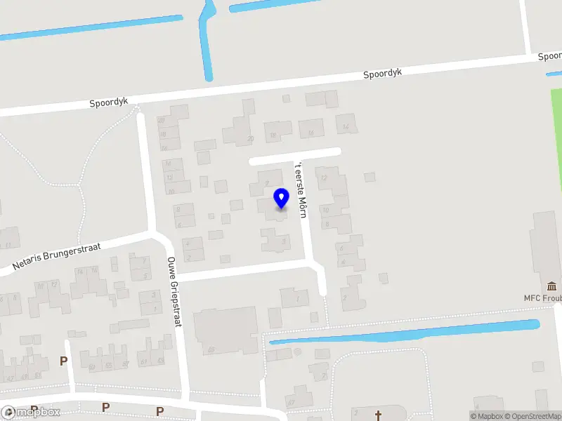 Oud allround dienstverlening B.V.