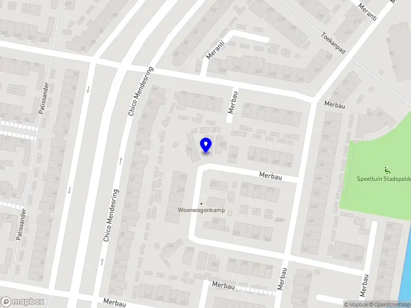 Handelsonderneming Kirchyunger