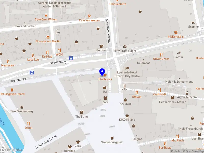 Vereniging van Eigenaars Leusderweg 254, 254A en 254B te Amersfoort