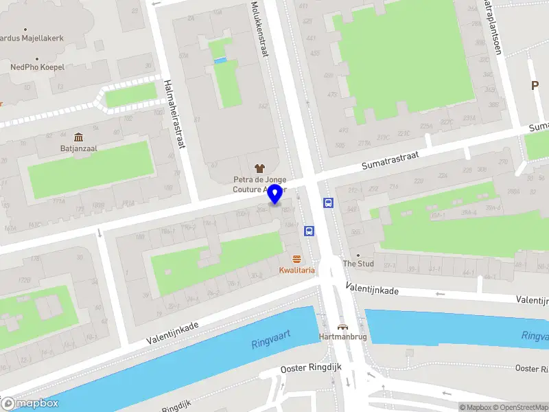 Bismillah Holding B.V.