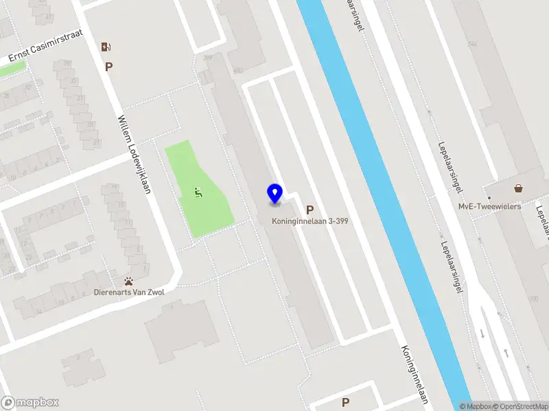 T. Sbita Holding B.V.