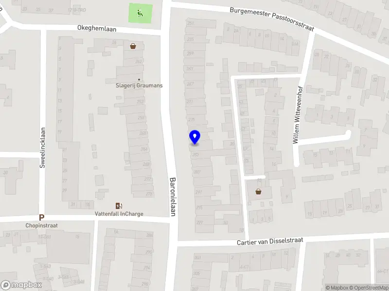 Minerva Mondzorg B.V.