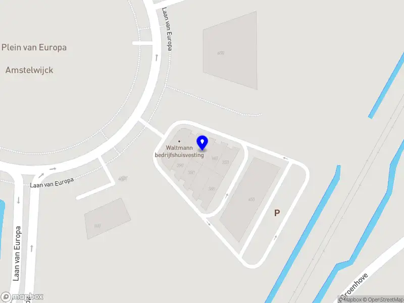 Tromp Consulting & Engineering B.V.