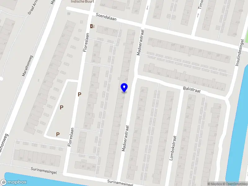 H. Sbita Holding B.V.