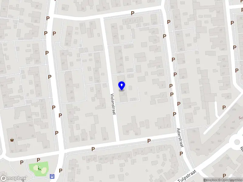 Nieuw bedrijf Service Correct