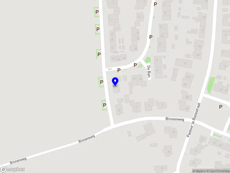 S. Derksen Beheer B.V.