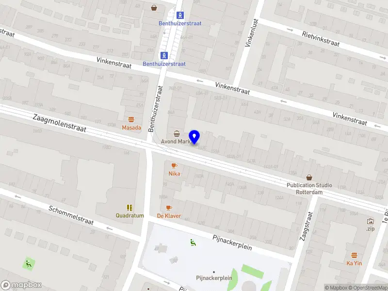 Nieuw bedrijf Martina Morose