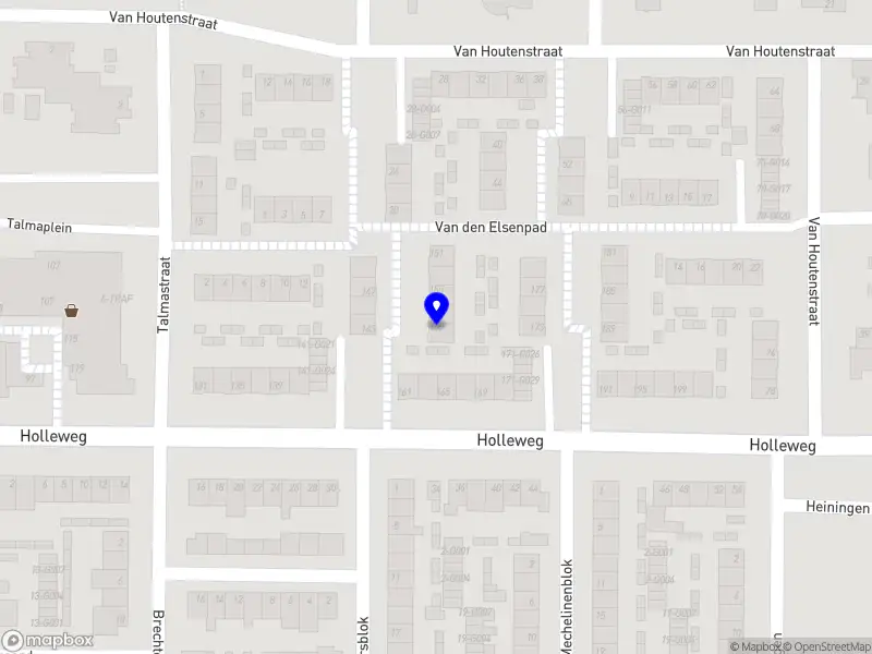 Zakariya’s Barbershop