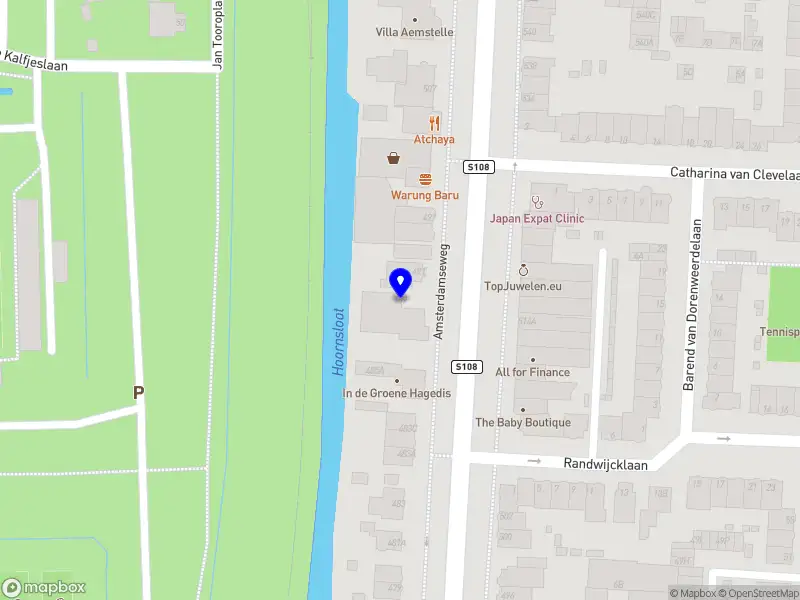 BurgerRotteveel B.V.