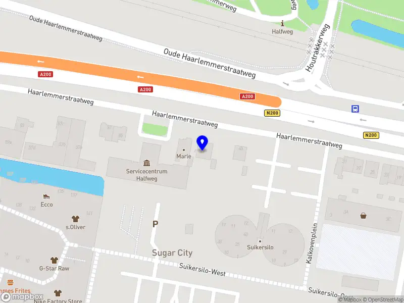 Vryhand Partners B.V.