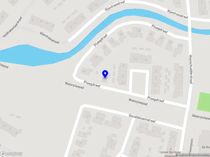 Van Wette handel en dienstverlening B.V.