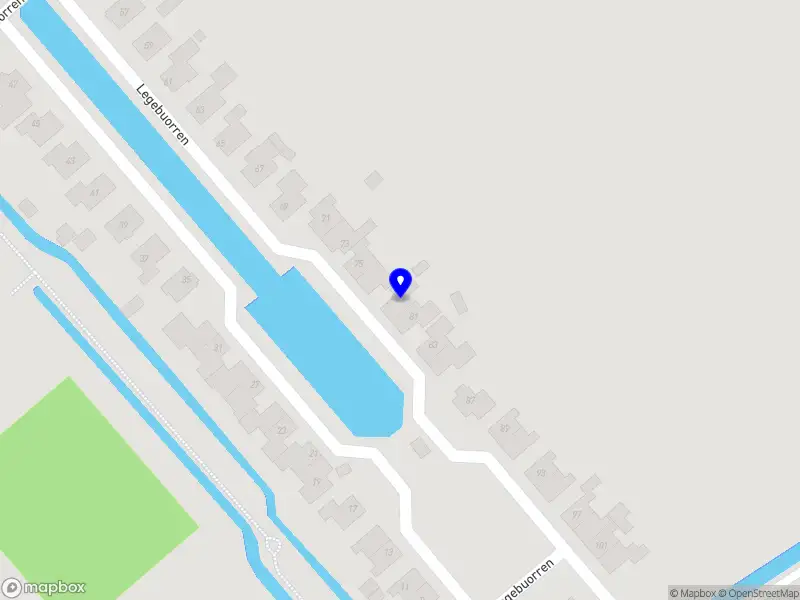 Hoogman Rentals V.O.F.