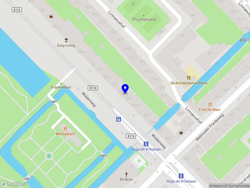 Roelfien Vos Vastgoed B.V.